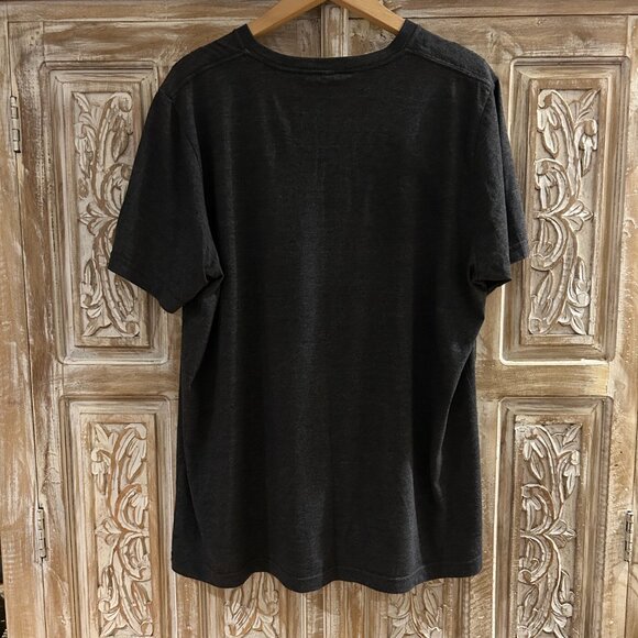 A Girl Has No Name Game of Thrones Gray Bella Canvas Graphic T-shirt XL - Picture 2 of 4